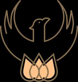 Phoenix icon representing flexible facilitation