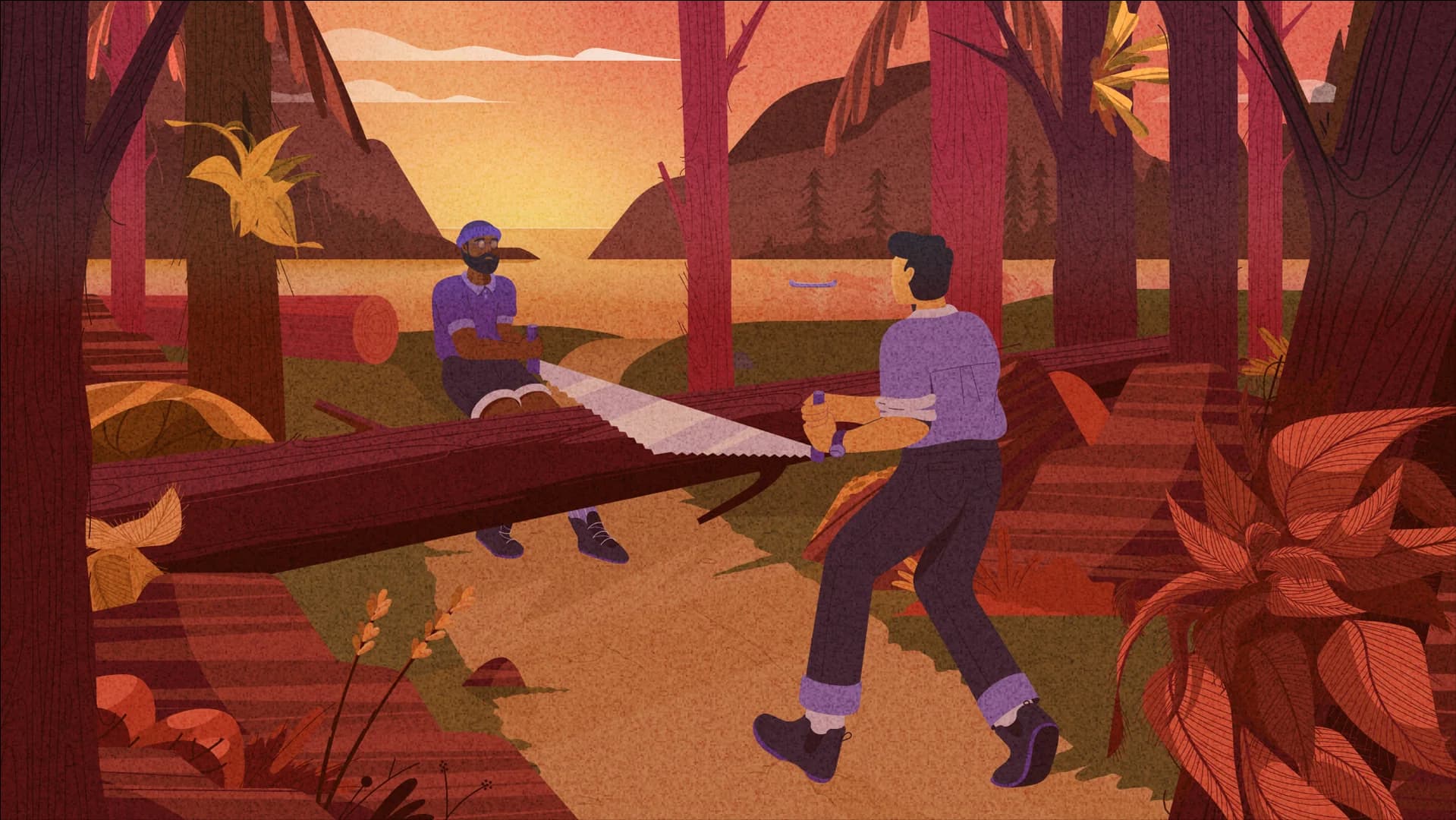 Candid Communication